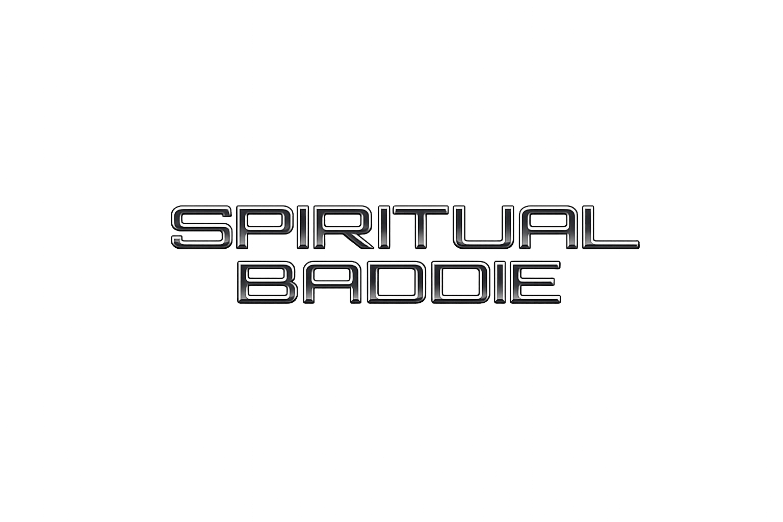Spiritual Baddie